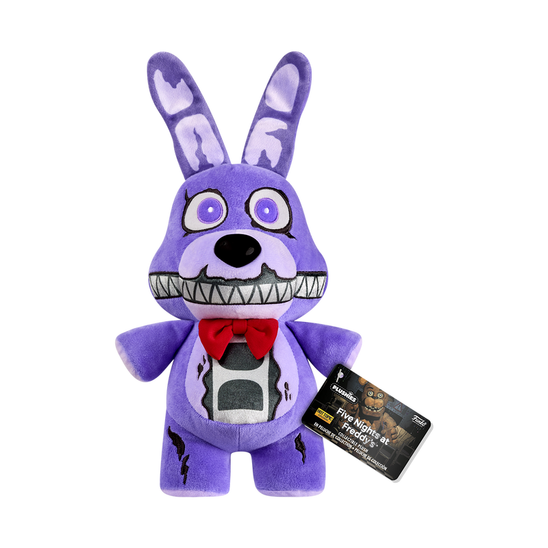 Fnaf jumbo sales plush