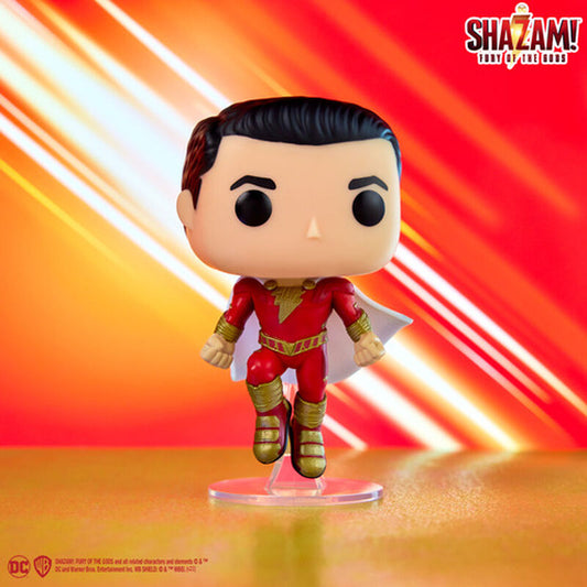 pop shazam 1277