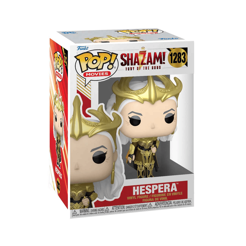 Funko Pop! Hespera – DC Comics