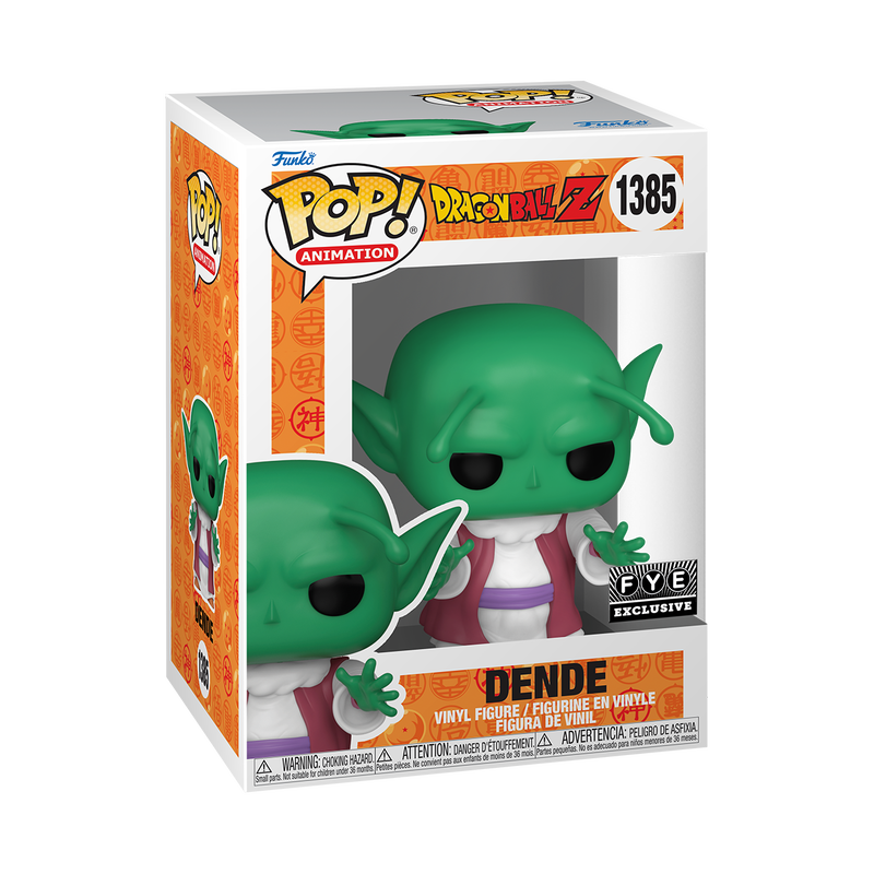 Funko Pop! Dende – Dragon Ball