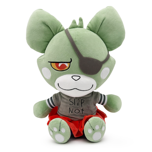 Peluche Blima 9 pouces – Youtooz Collectibles
