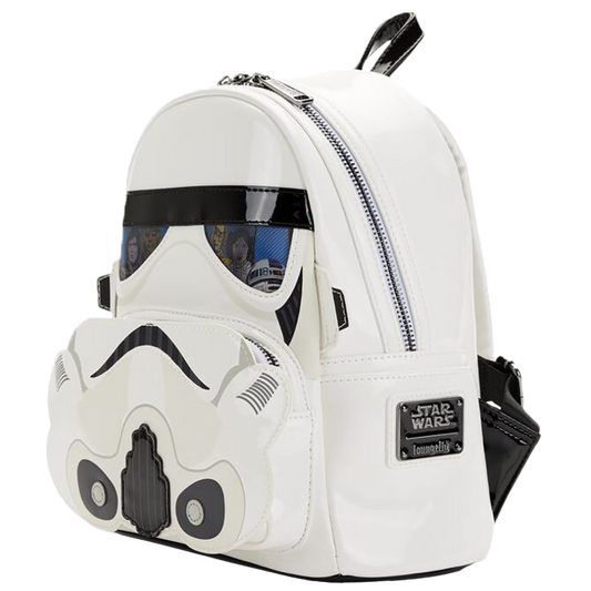 Sac à dos Star Wars - Stormtrooper – vue produit 2