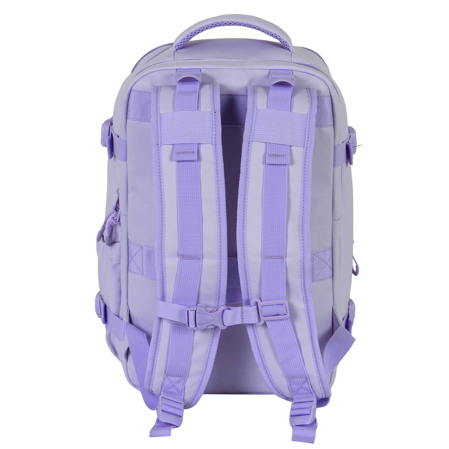 Mercury 2.0 Cabin Airline Travel Backpack 40x20x25cm Hello Kitty "Kuromi Varsity"