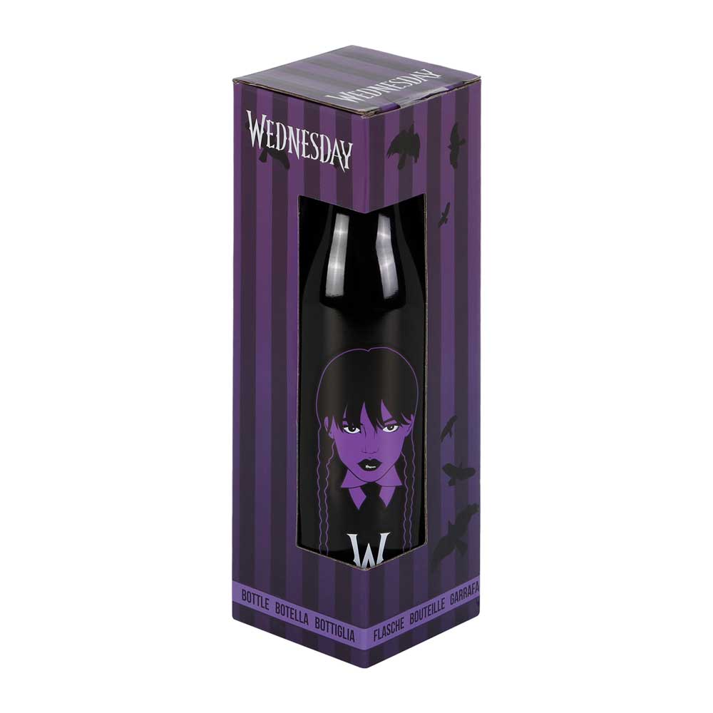 Wednesday Bottle - Braid