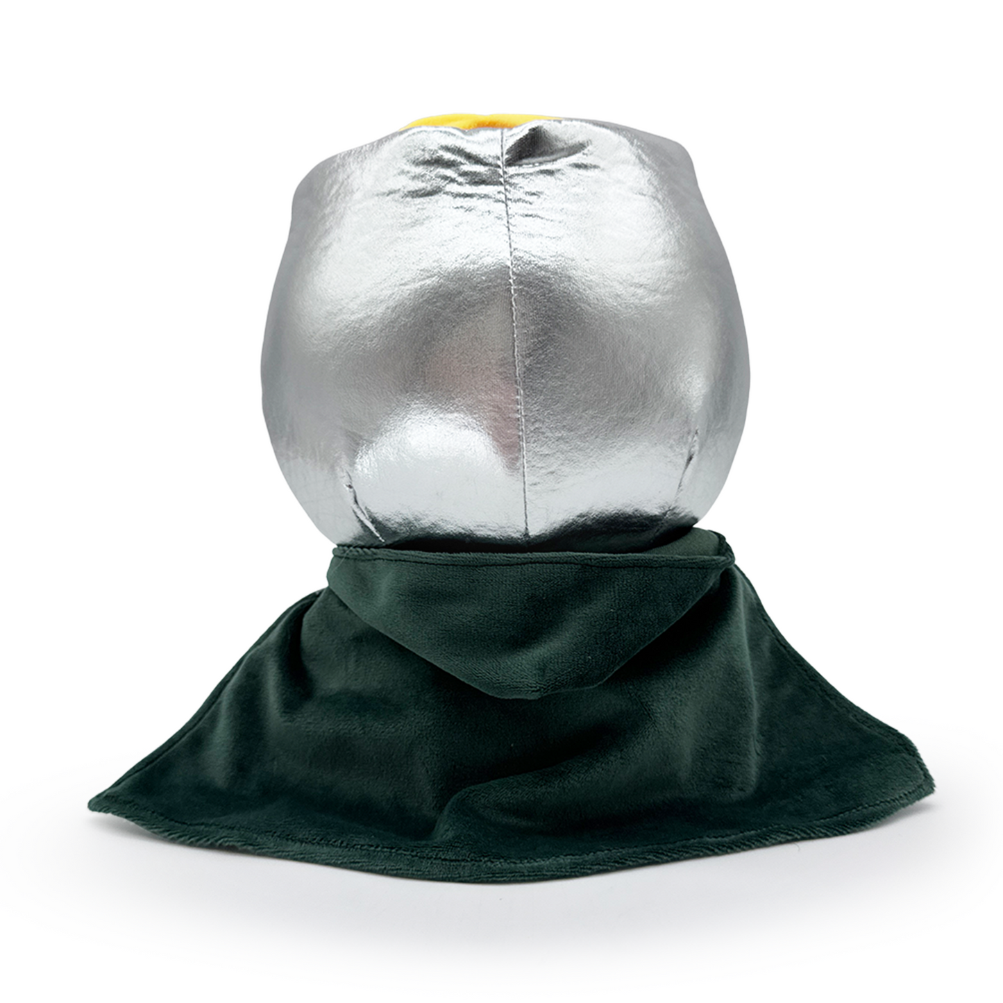 Professor Chaos Plush (9in)
