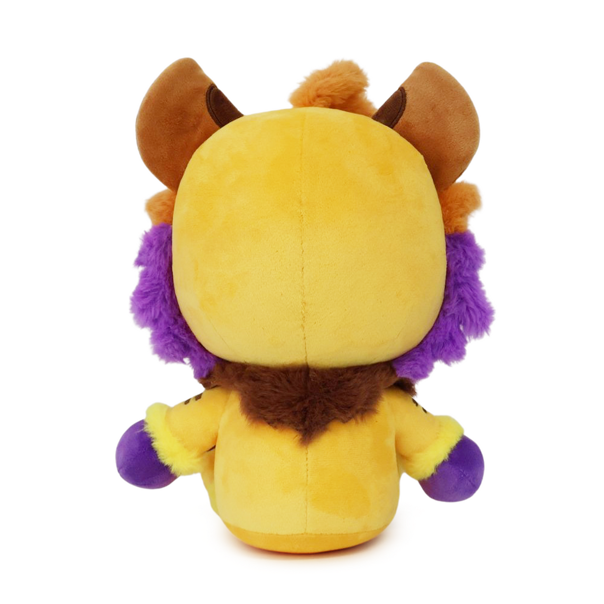 Peluche Peeby 9 pouces – Youtooz Collectibles