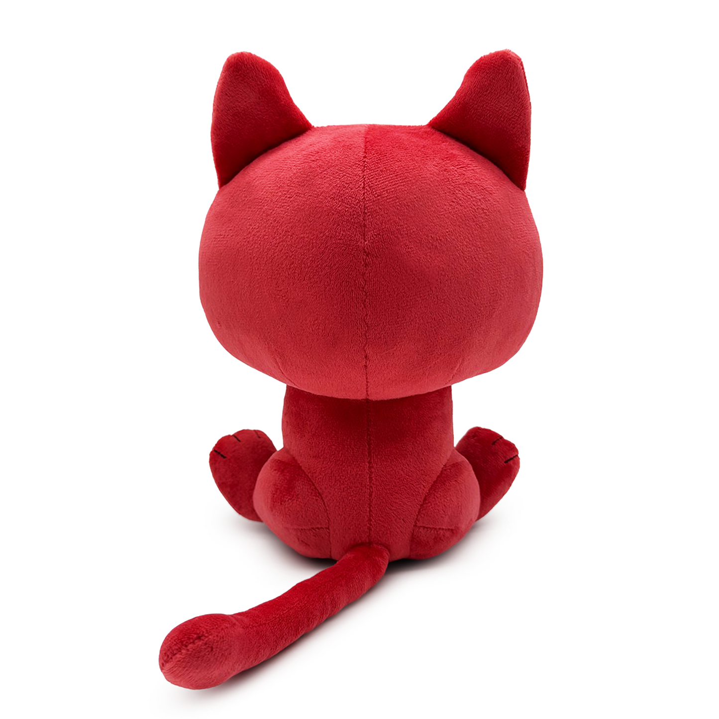 Peluche Rouge Youtooz 9 pouces – Black Clover