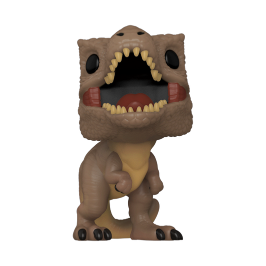 pocket pop kids tee the apex predator t rex