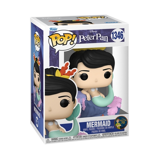 pop mermaid 1346