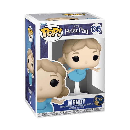 Funko Pop! Wendy – Disney