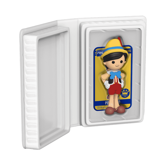 rewind pinocchio