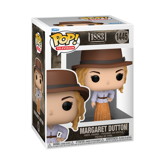 Funko Margaret Dutton