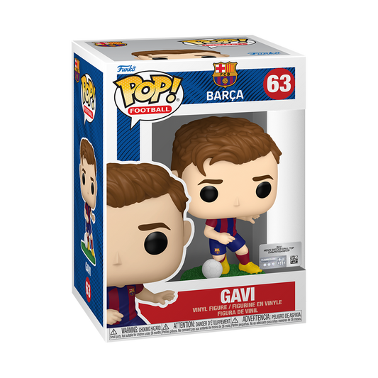 Funko Gavi