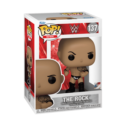 Funko The Rock (Final)
