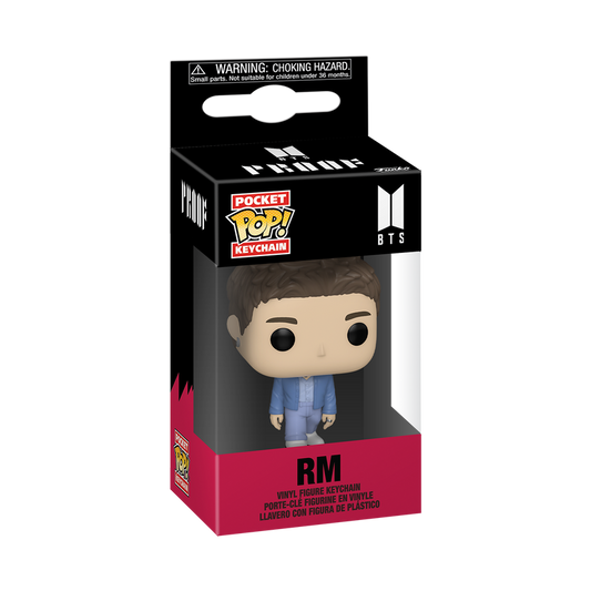 Funko Pop! Keychain RM