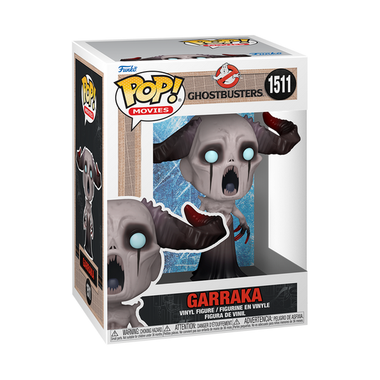 Funko Garraka – SOS Fantômes