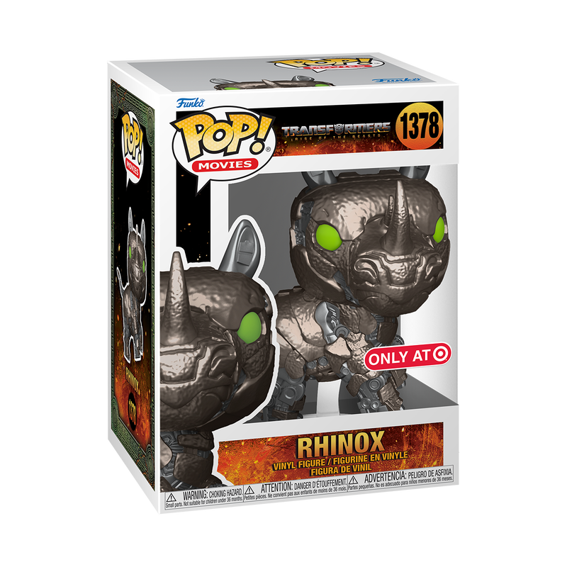 pop rhinox 1378