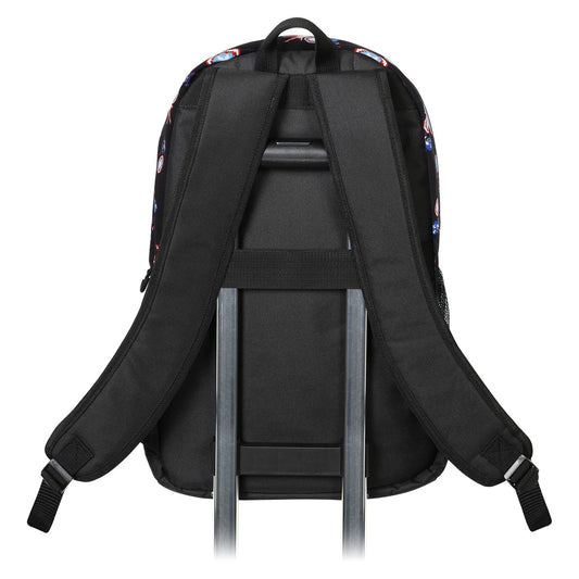 Sac à Dos ECO 2.0 Marvel Captain America « Captain Pixel »
