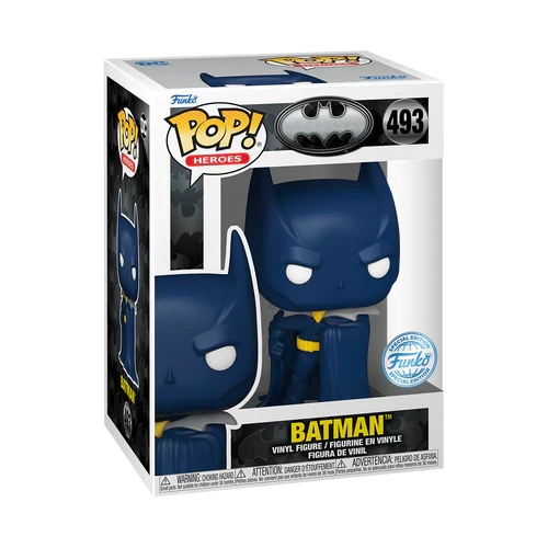 Funko Pop! Batman (One Million)