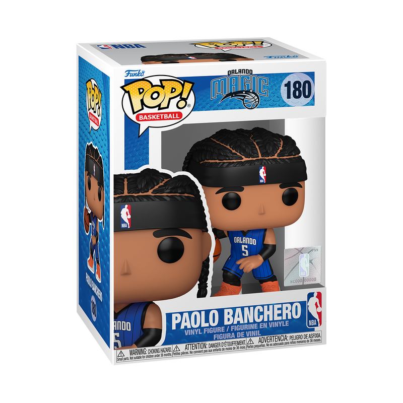 Funko Paolo Banchero – NBA