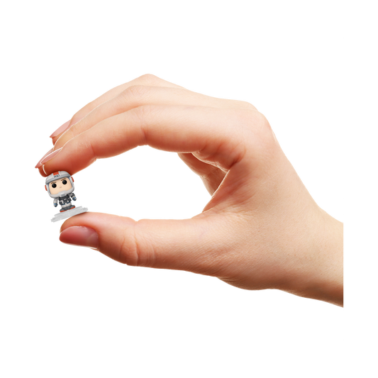 Funko Bitty Pop! Pixar 4-Pack Series 1