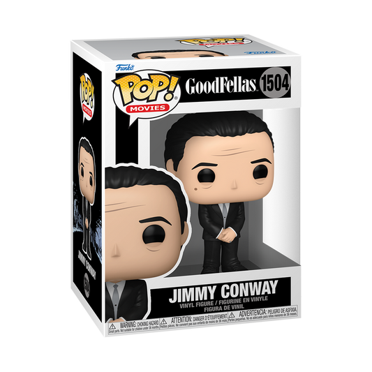 Jimmy Conway
