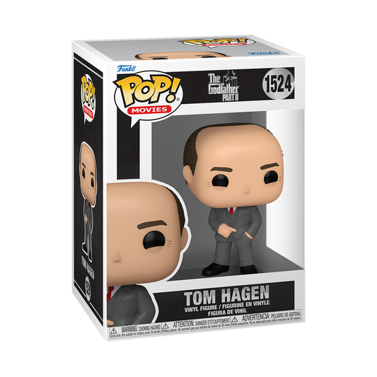Funko Tom Hagen – Le Parrain