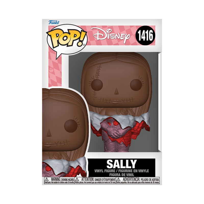 Sally (Val Choc)