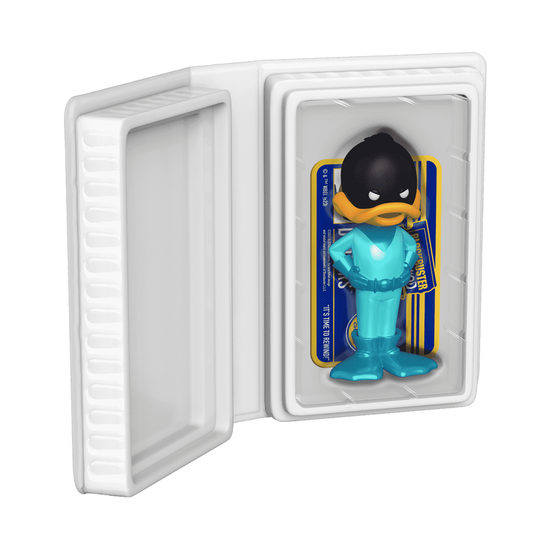 Funko REWIND Duck Dodgers – Looney Tunes