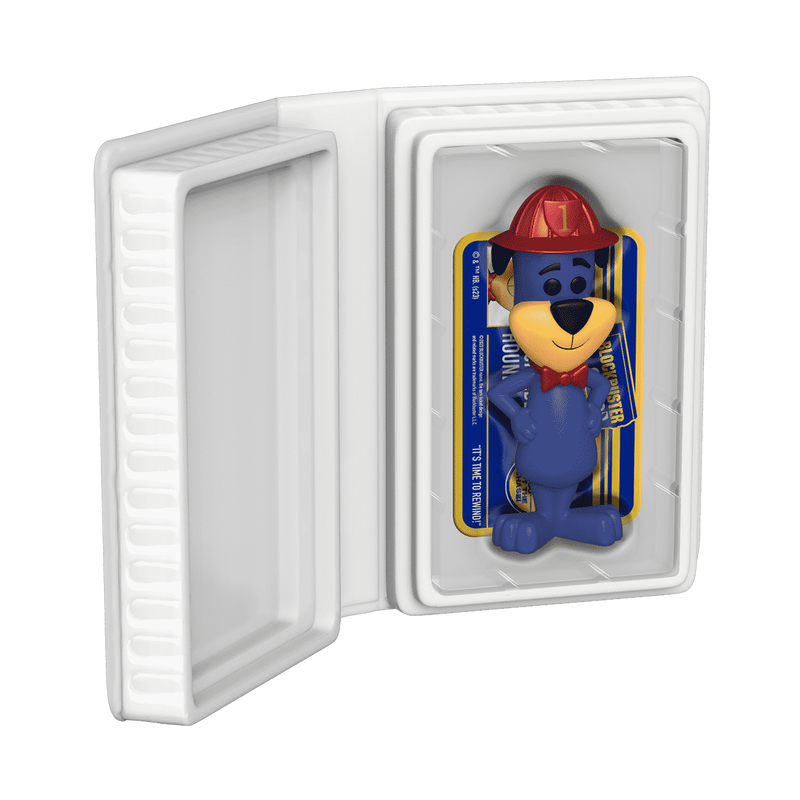 Funko REWIND Roquet belles oreilles (Officier)