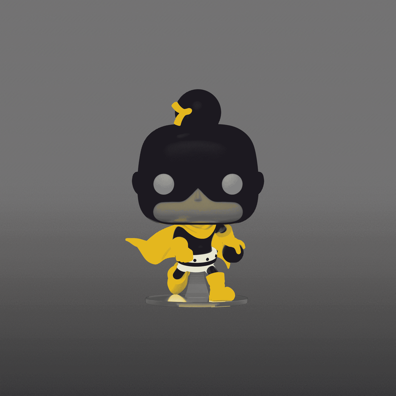 Funko Minoru Mineta (SE) – My Hero Academia