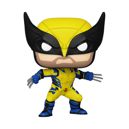 Wolverine - PRECOMMANDE*