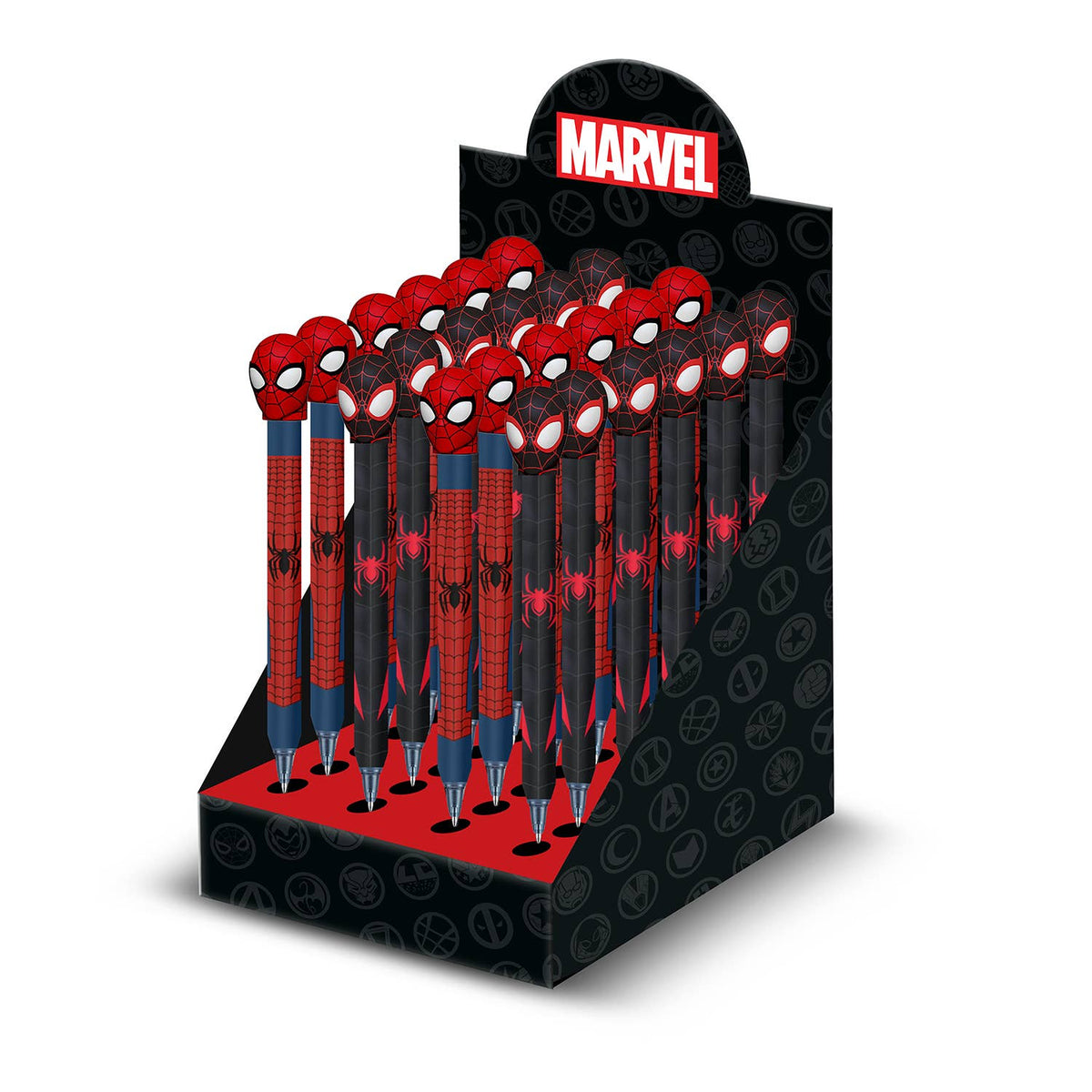 Crayon Éternel Marvel Spider-Man « Peter »