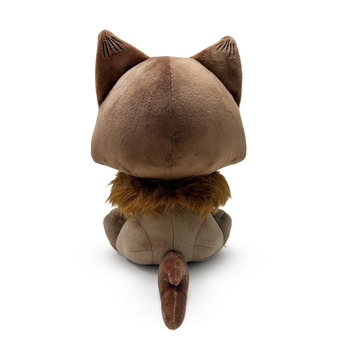 Wolf Mebh Plush (9in)