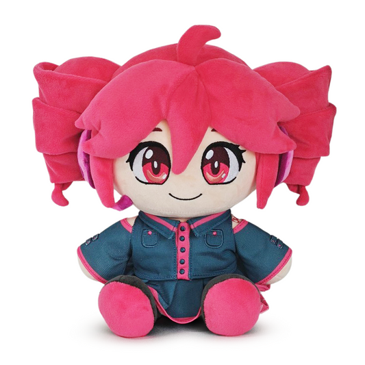 Peluche Kasane Teto 9 pouces – Youtooz Collectibles