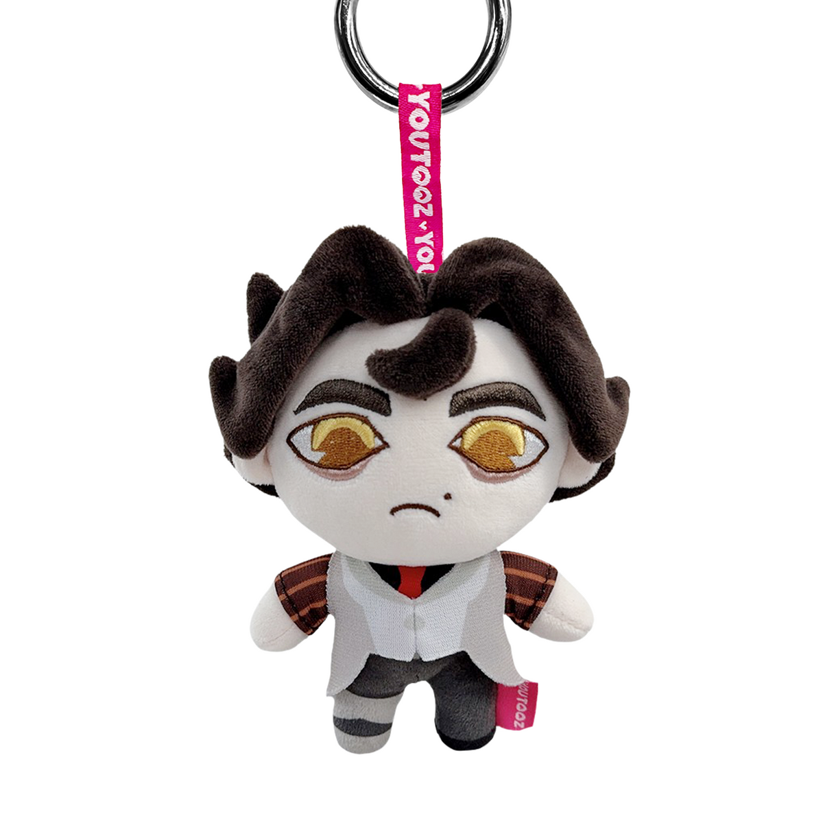 Arcane Keychain Blind Box – Youtooz Collectibles