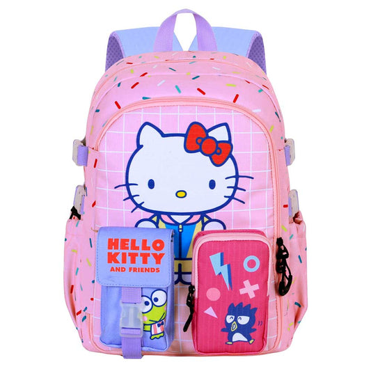 Hello Kitty Fun-Sac à dos Haru