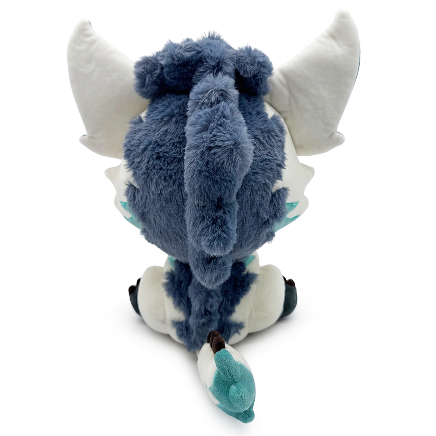 Hermes Plush (9in)