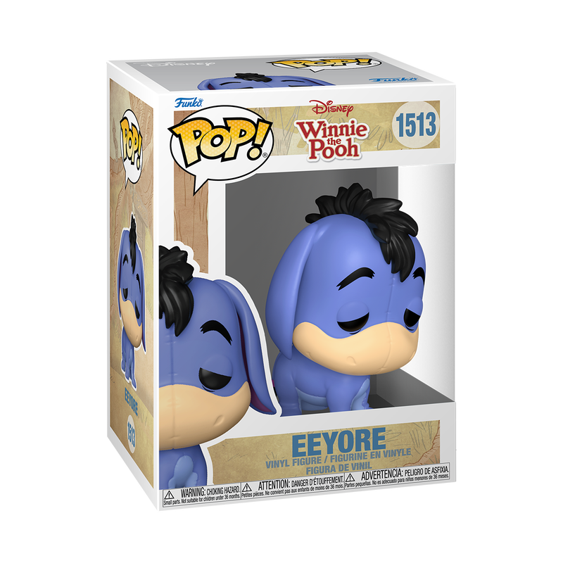 Funko Pop! Bourriquet