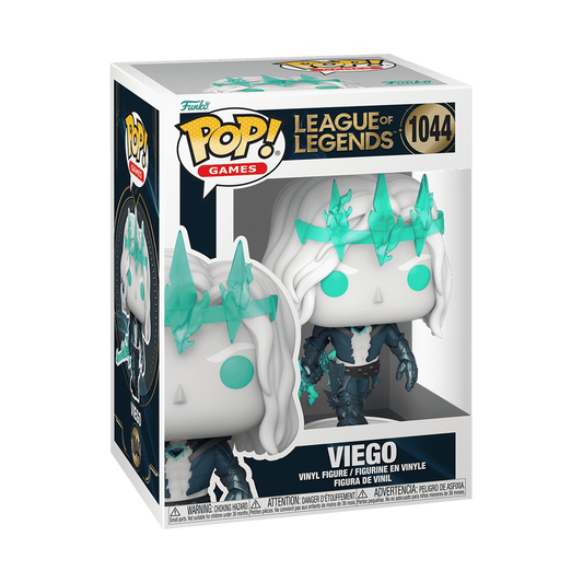 Funko Pop! Viego – League of Legends
