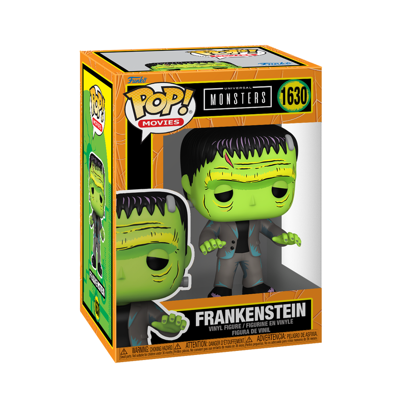 Funko Pop! Frankenstein (Deco)
