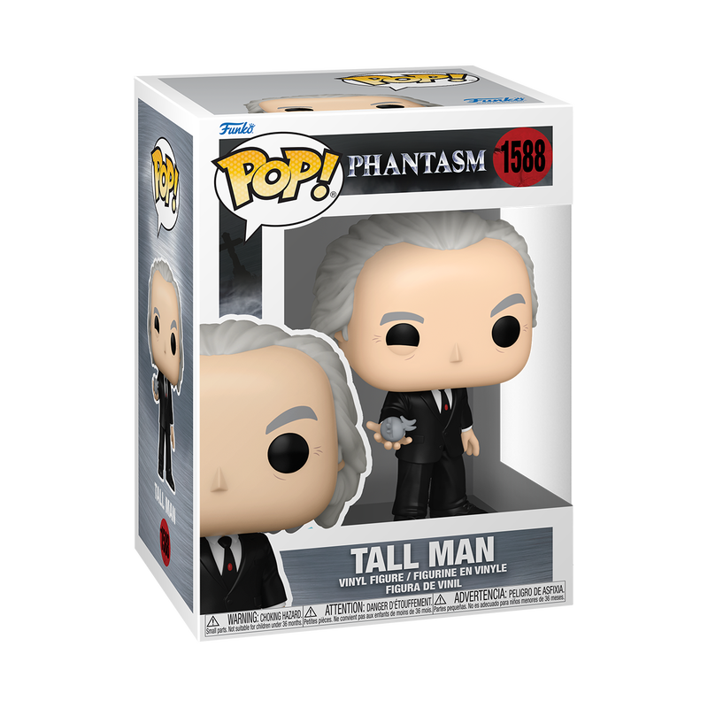 Funko Pop! Tall Man