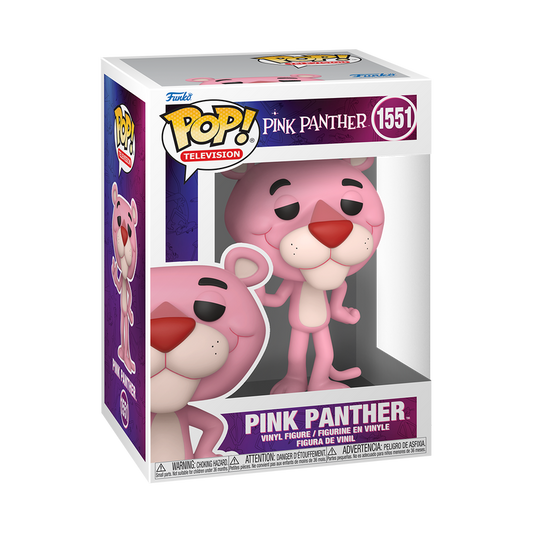 The Pink Panther