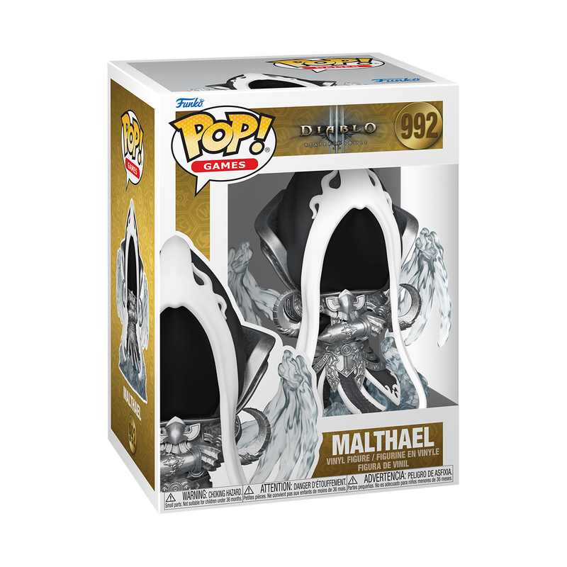 Funko Pop! Malthael – Diablo
