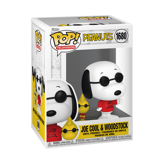 pop buddy joe cool woodstock 1680