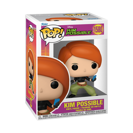 pop kim possible 1580