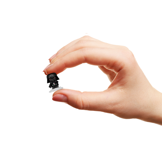 Bitty Pop! Star Wars The Empire Strikes Back 4-Pack Series 4