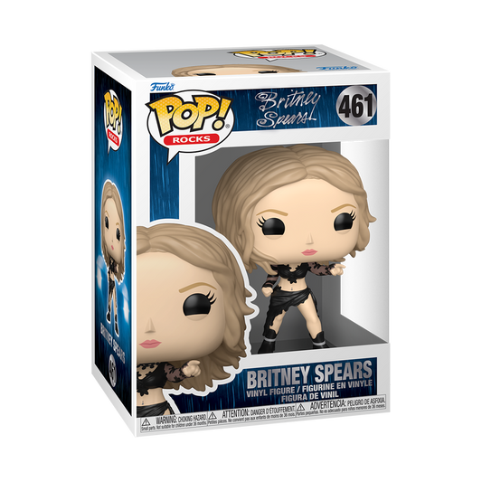 Funko Pop! Britney Spears (Stronger)