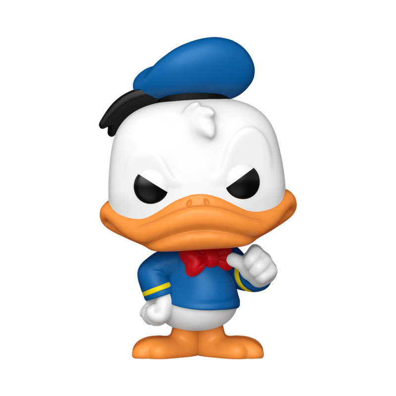 Funko Pop! Vinyl Pin Donald Duck – Friends