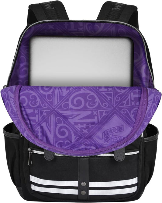 Wednesday Backpack - Oxford Varsity